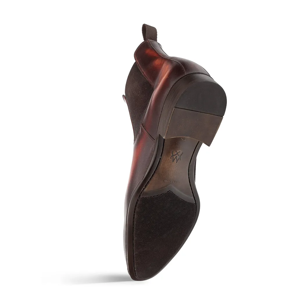Cervantes Chelsea Boot sold by Mezlan product image thumbnail 3