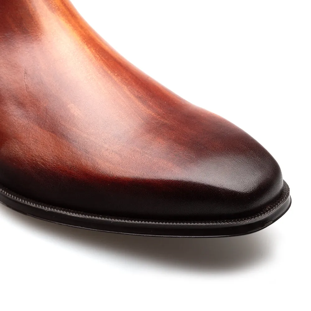 Cervantes Chelsea Boot sold by Mezlan product image thumbnail 4