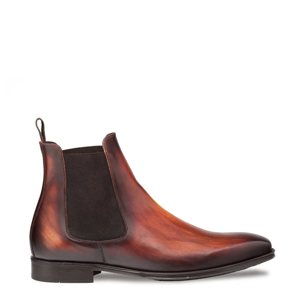 Cervantes Chelsea Boot sold by Mezlan
