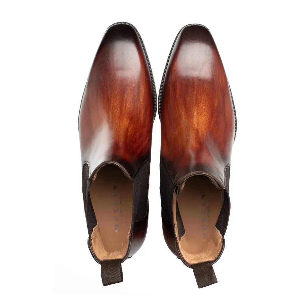 Cervantes Chelsea Boot sold by Mezlan product image thumbnail 5