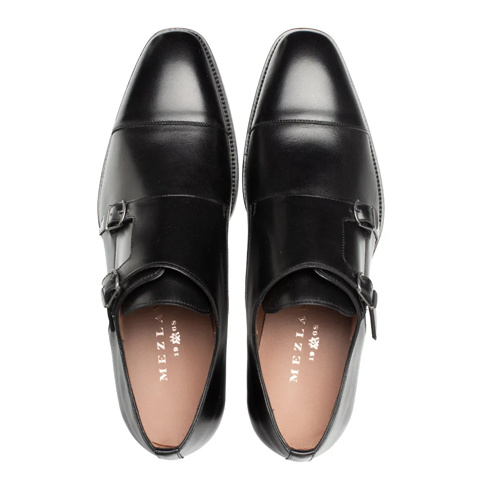 Actore Double Monk Strap sold by Mezlan product image thumbnail 5