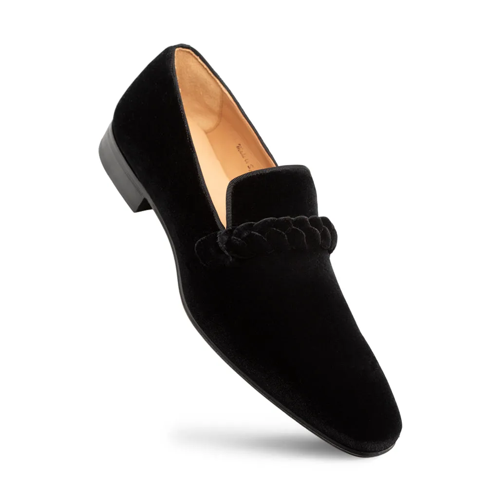 Prima Velvet Slip On sold by Mezlan product image thumbnail 2