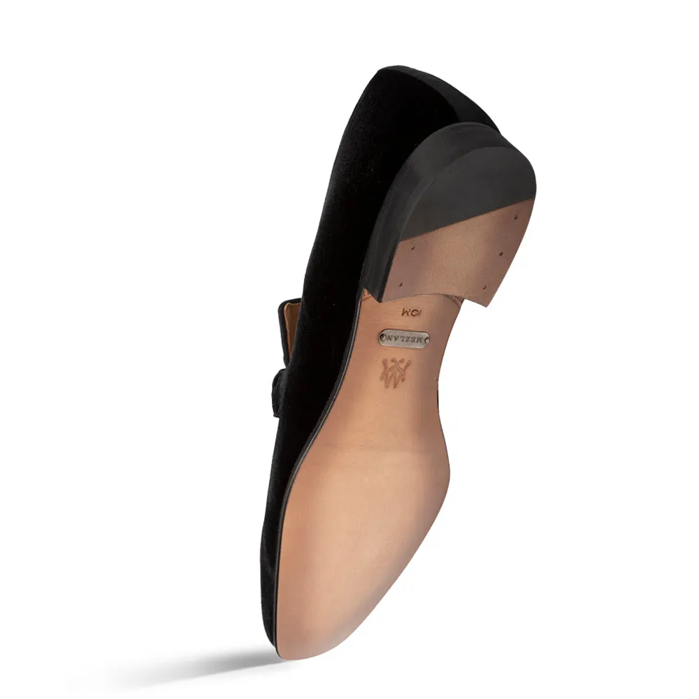 Prima Velvet Slip On sold by Mezlan product image thumbnail 3