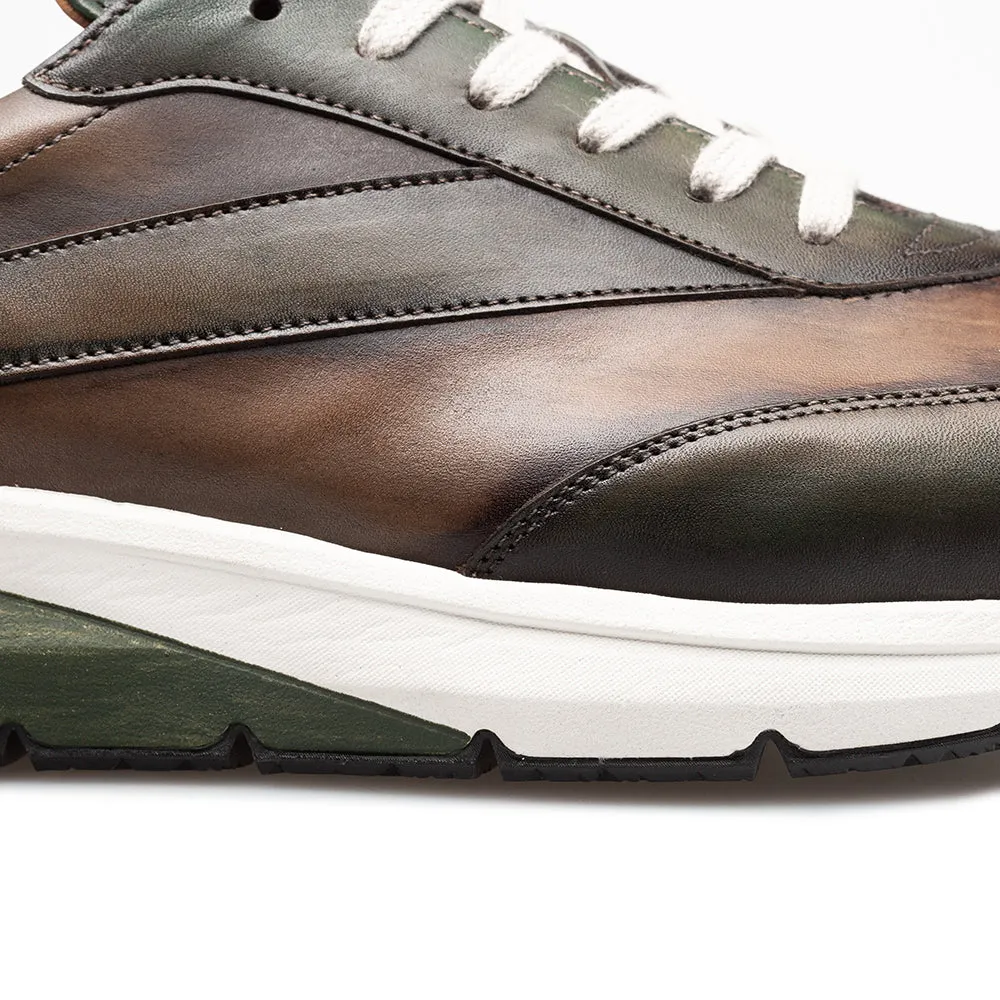 Magico Two-Toned Sneaker sold by Mezlan product image thumbnail 4