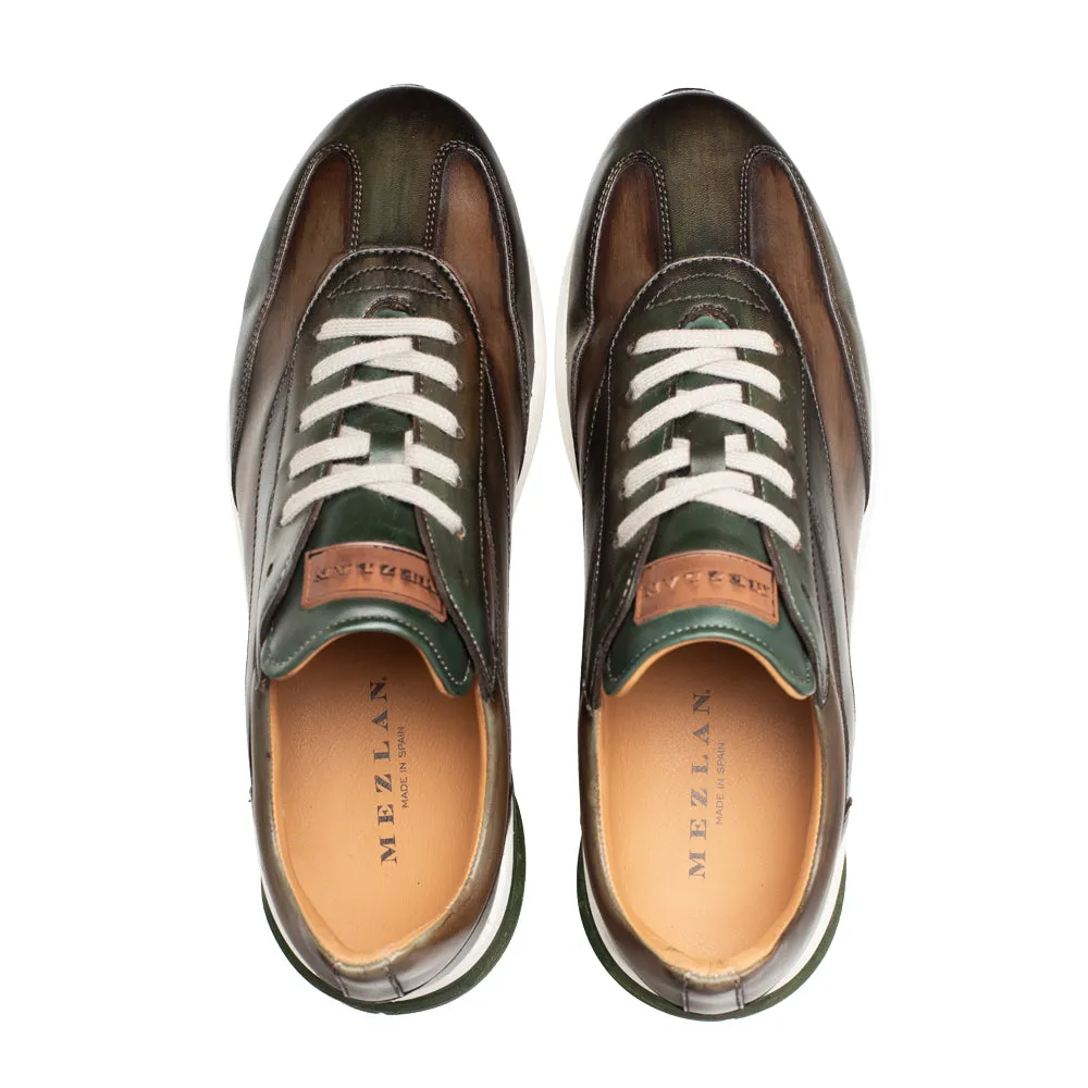 Magico Two-Toned Sneaker sold by Mezlan product image thumbnail 5