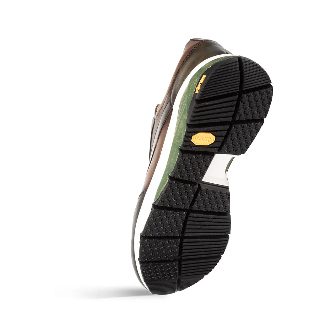 Magico Two-Toned Sneaker sold by Mezlan product image thumbnail 3