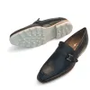 Ornament Loafer with Rubber Sole sold by Mezlan