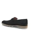 Ornament Loafer with Rubber Sole sold by Mezlan