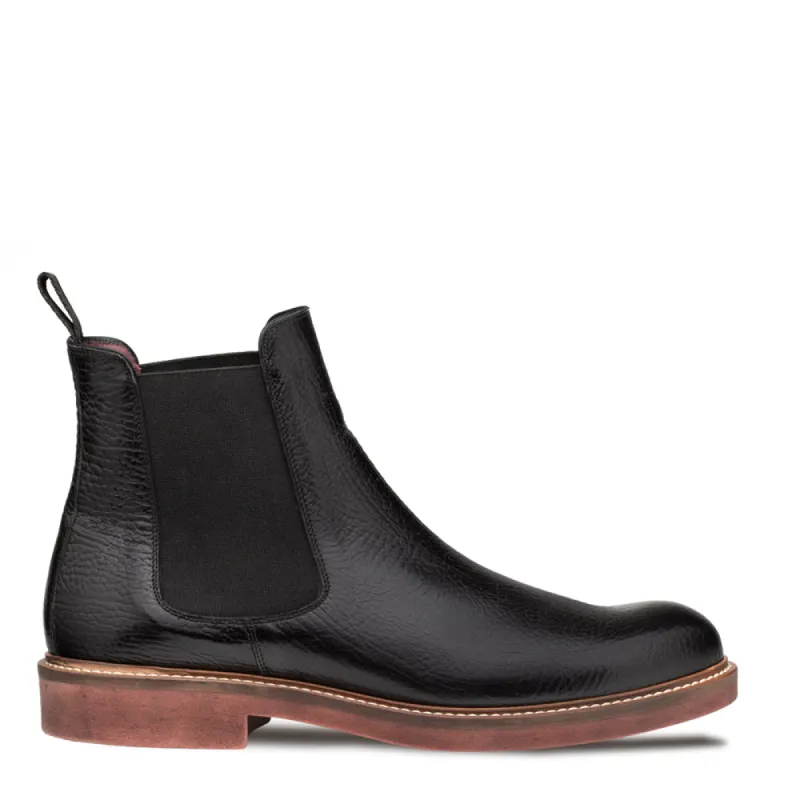 Leather Chelsea Boot sold by Mezlan