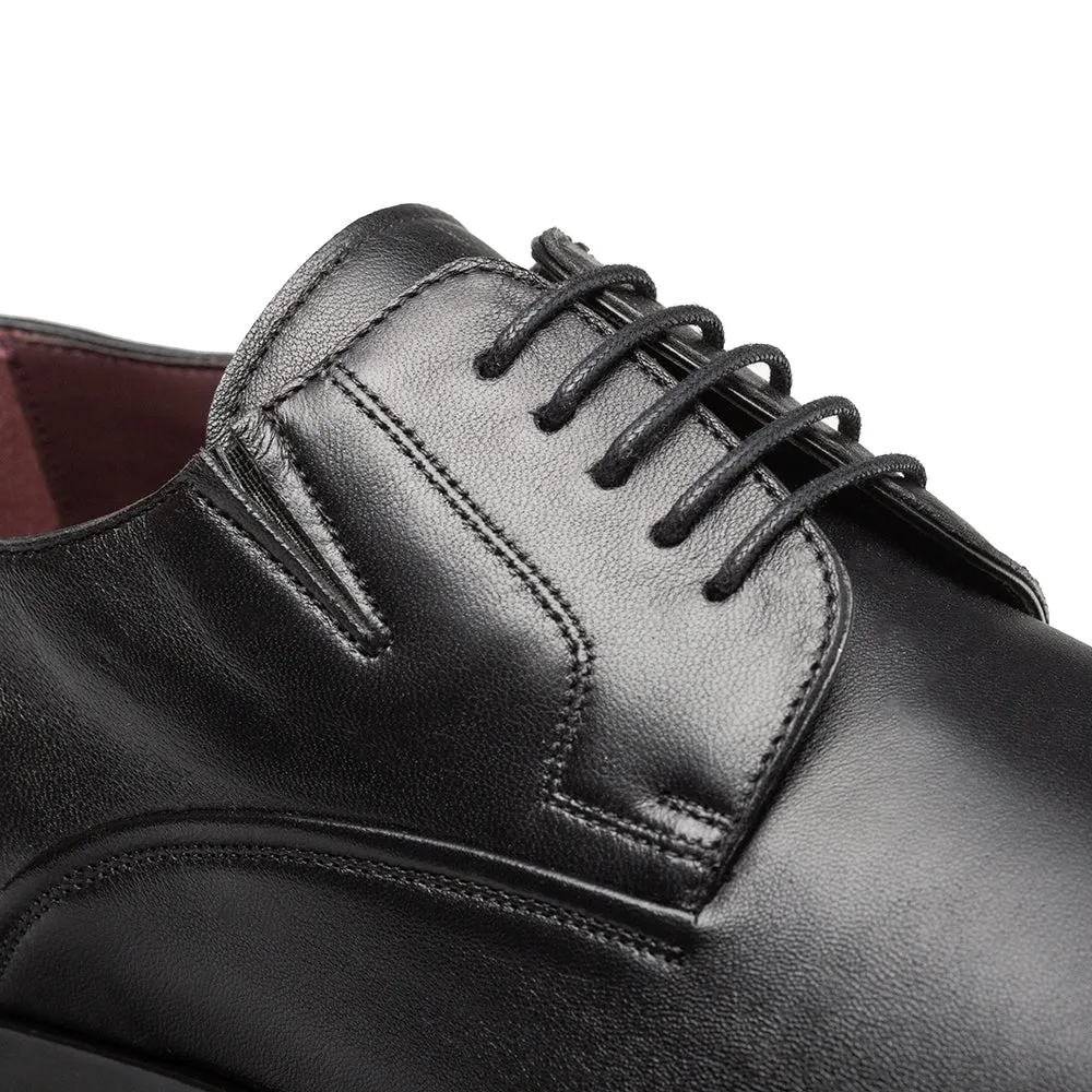 Cap Toe Derby sold by Mezlan product image thumbnail 4