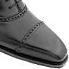 Leather Oxford sold by Mezlan