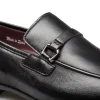 Side Buckle Loafer sold by Mezlan