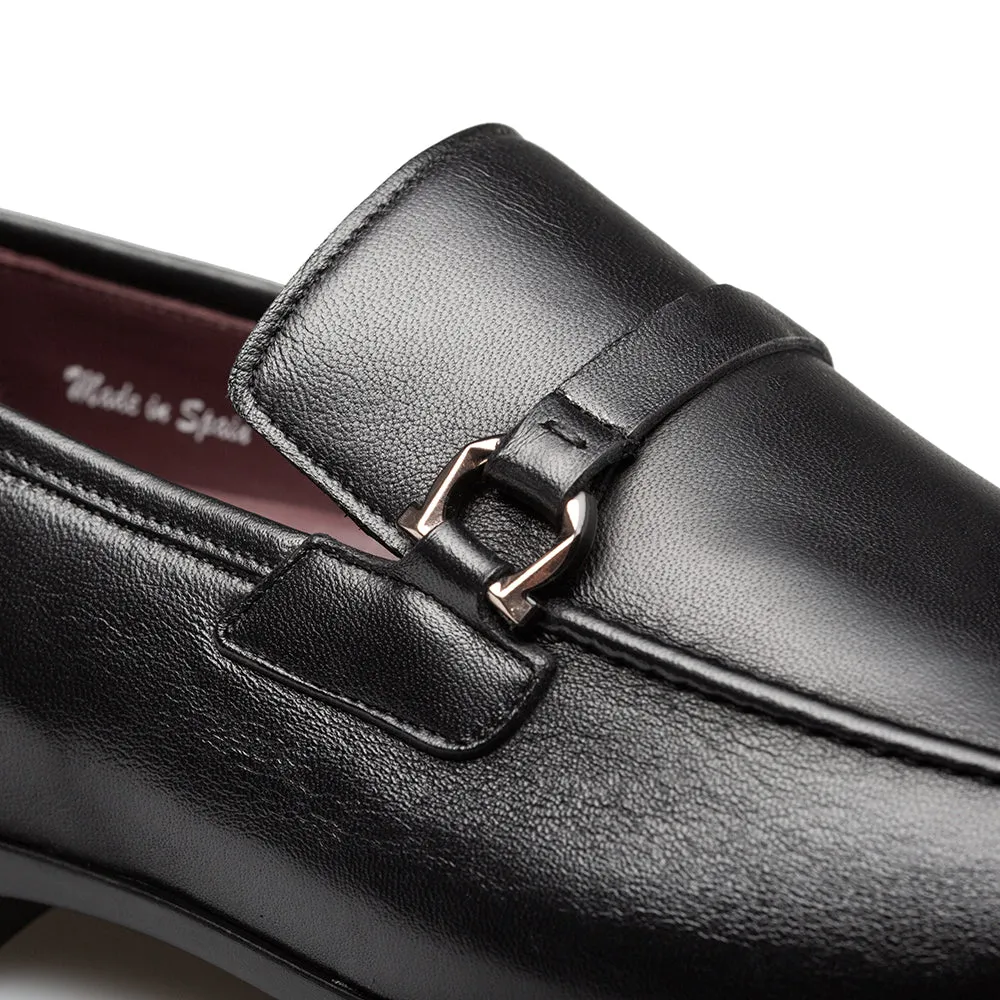 Side Buckle Loafer sold by Mezlan product image thumbnail 5