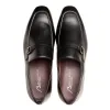 Side Buckle Loafer sold by Mezlan