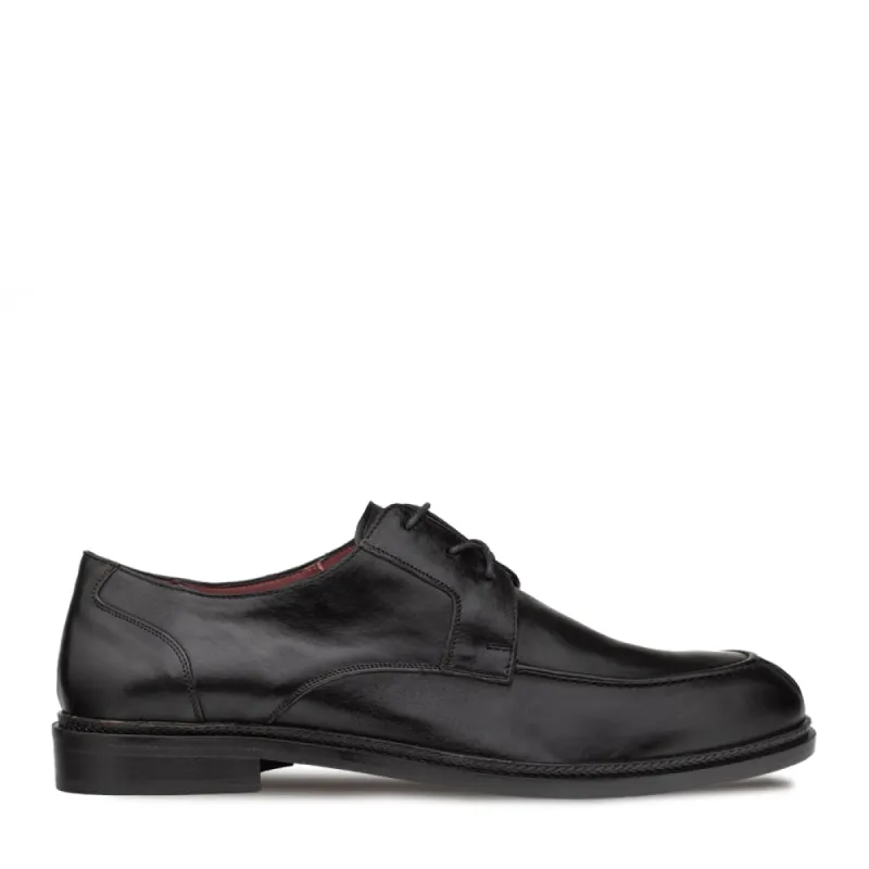 Split Toe Derby sold by Mezlan
