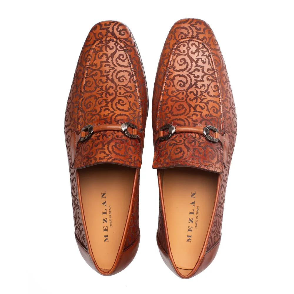 Alcaraz Laser-Print Slip On sold by Mezlan product image thumbnail 5