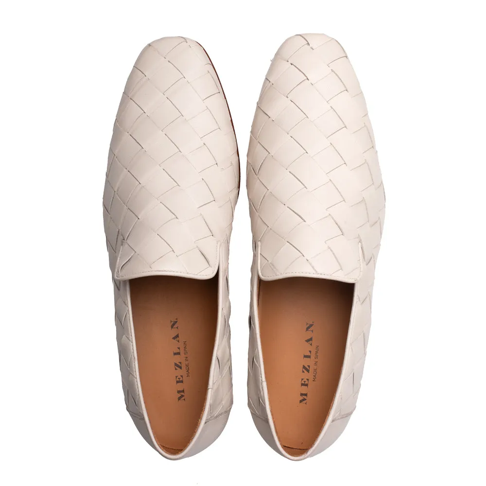 Woven Calf Pump sold by Mezlan product image thumbnail 4