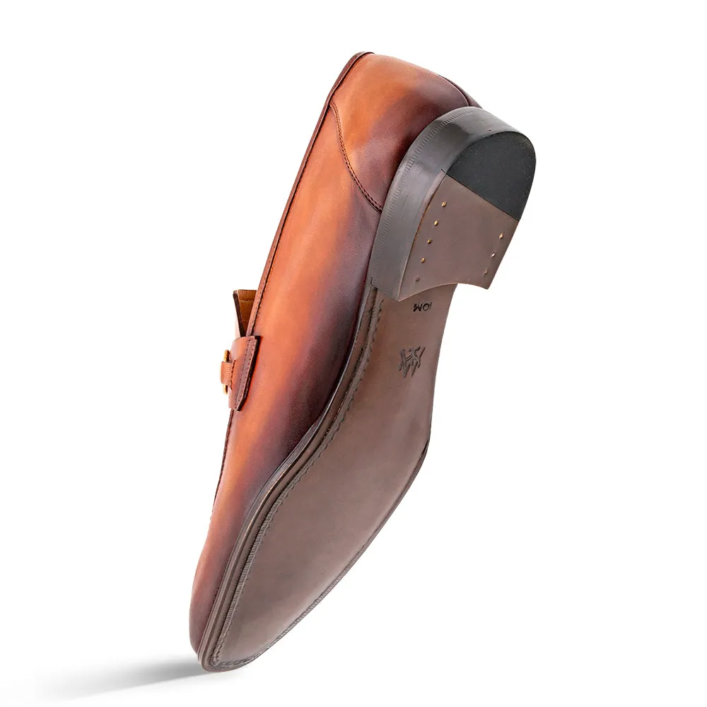 Ornament Opanka Slip On sold by Mezlan product image thumbnail 3