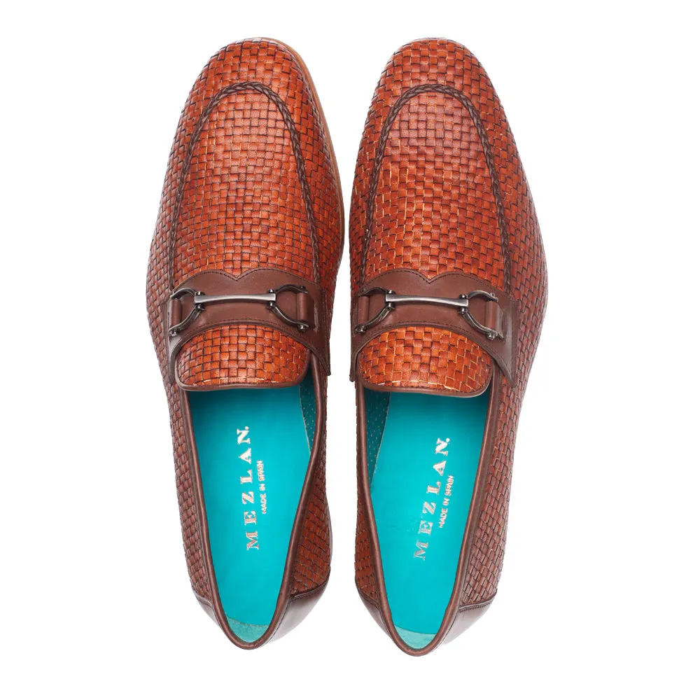 Salva Woven Slip On sold by Mezlan product image thumbnail 4