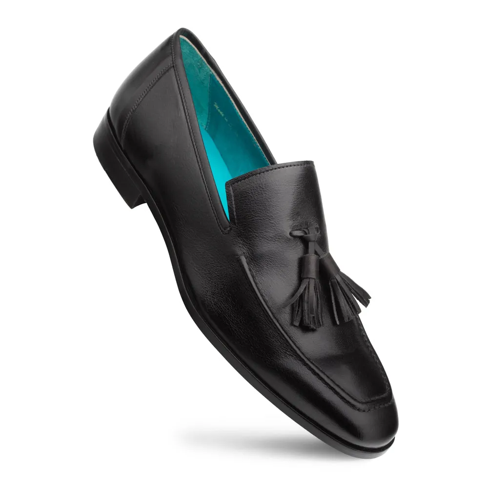Tasseled Calf Flex Loafer sold by Mezlan product image thumbnail 2
