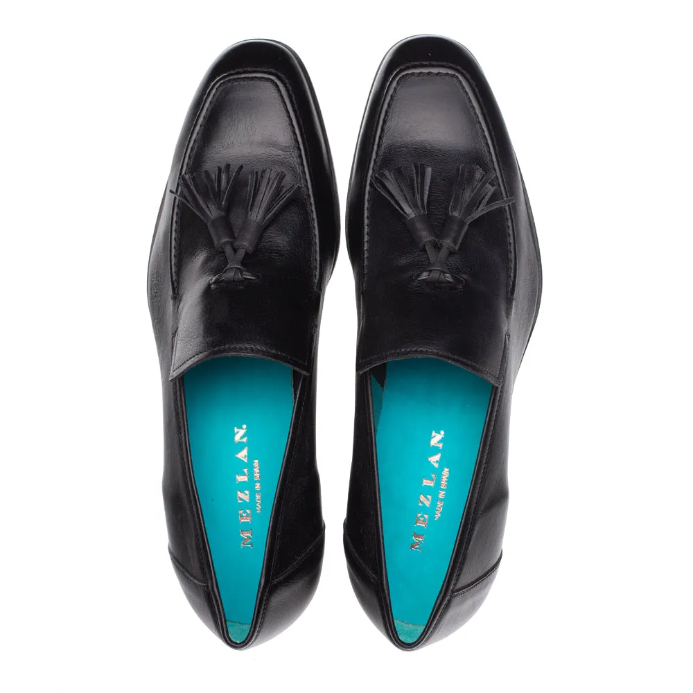 Tasseled Calf Flex Loafer sold by Mezlan product image thumbnail 5