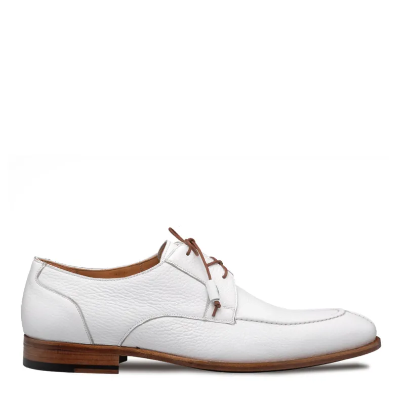 Fratello Split Toe Deerskin Lace Up sold by Mezlan