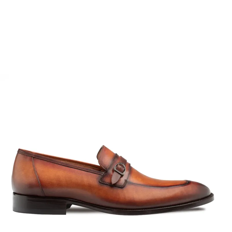 Bit Penny Loafer sold by Mezlan