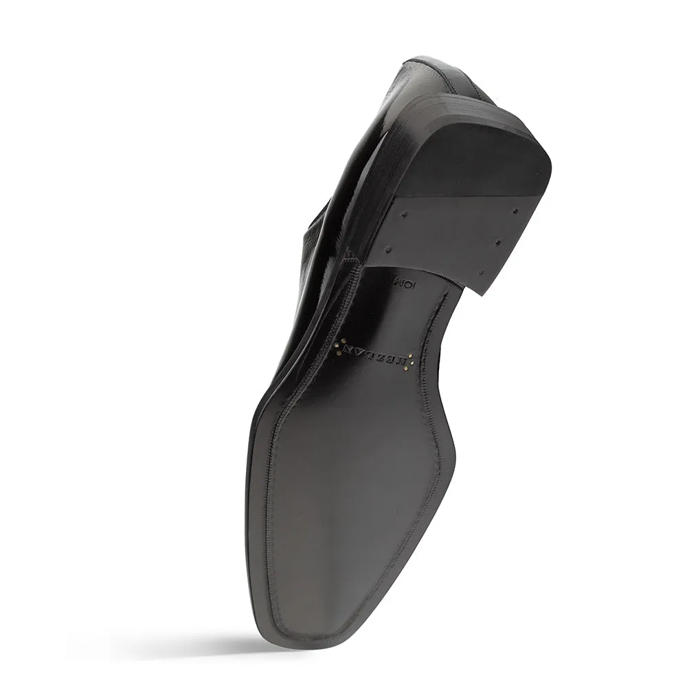 Hi-Shine Plain Toe Oxford sold by Mezlan product image thumbnail 3