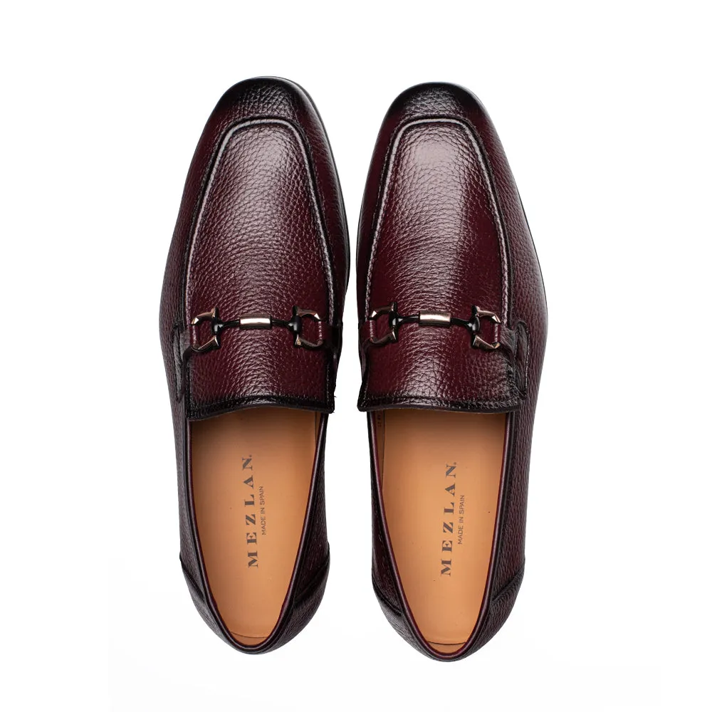 Marinelli Deer Ornament Slip On sold by Mezlan product image thumbnail 5