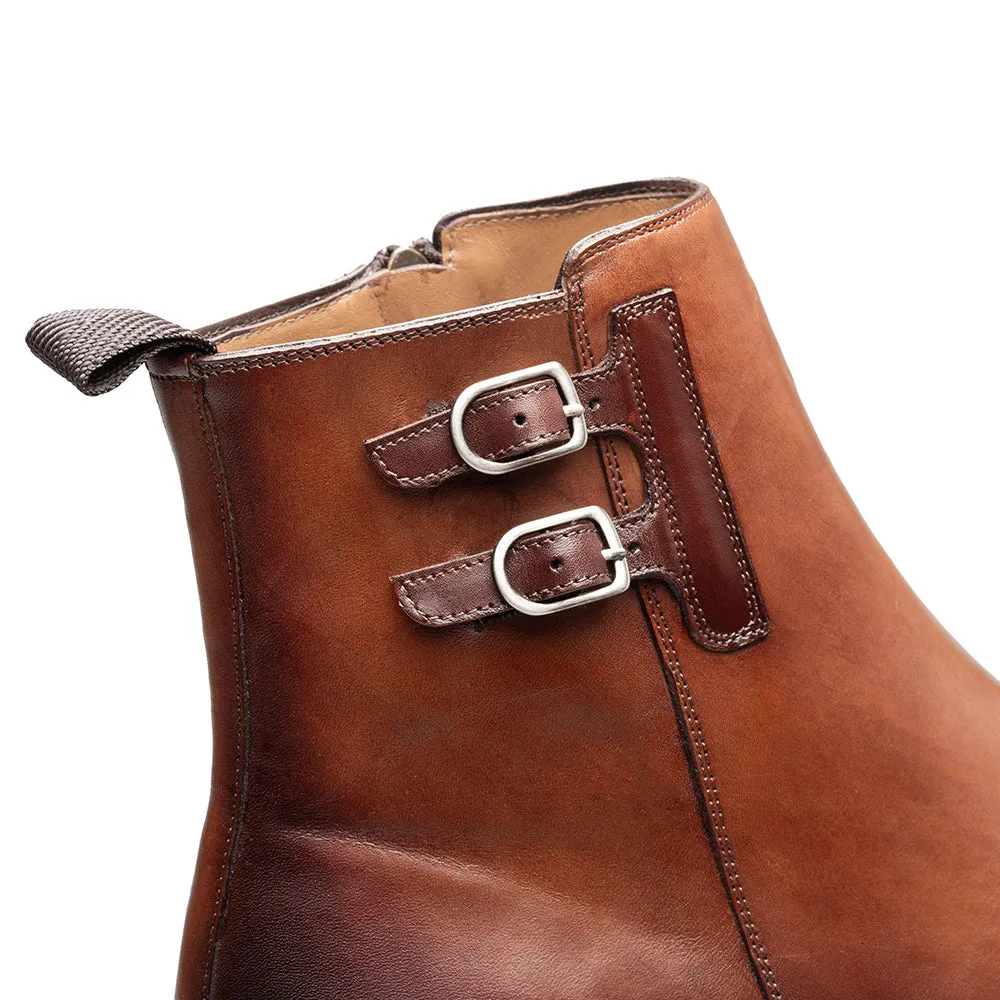 Double Buckle Boot sold by Mezlan product image thumbnail 4