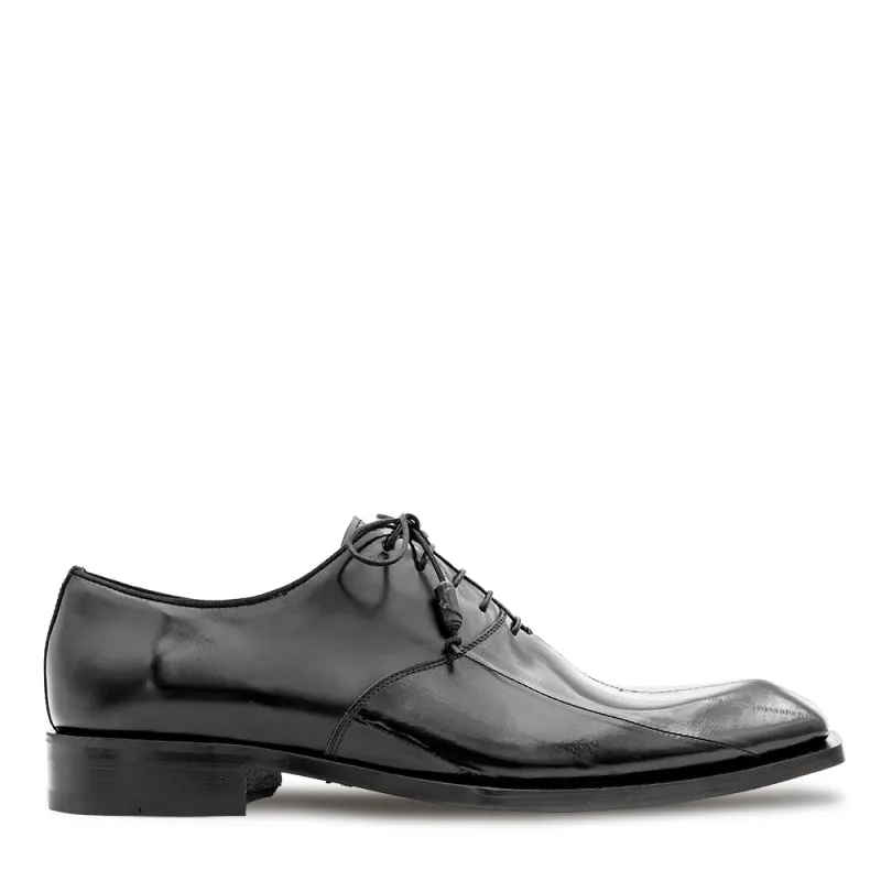 Eel Plain Toe Oxford sold by Mezlan
