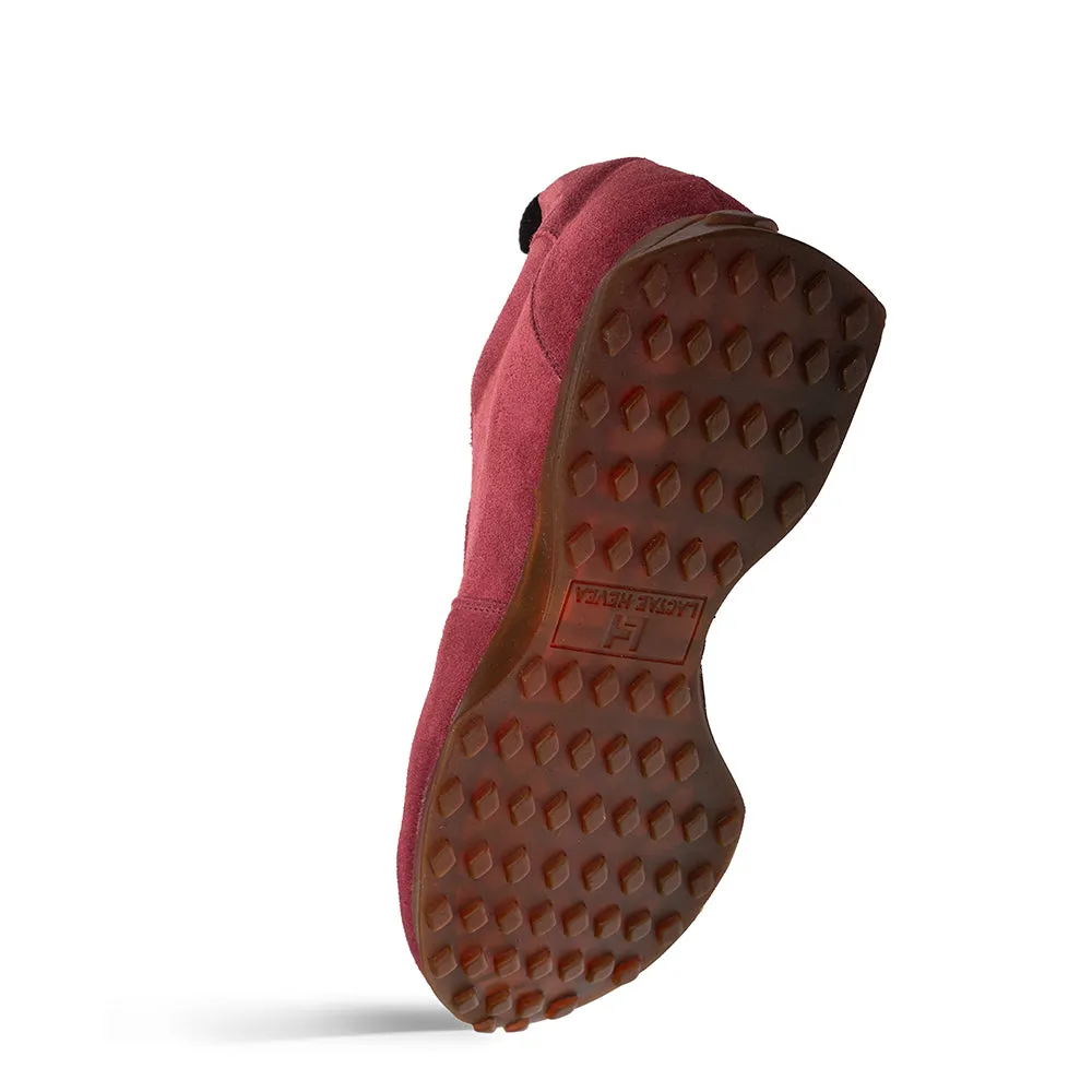 Carlucci Suede Sneaker sold by Mezlan product image thumbnail 3