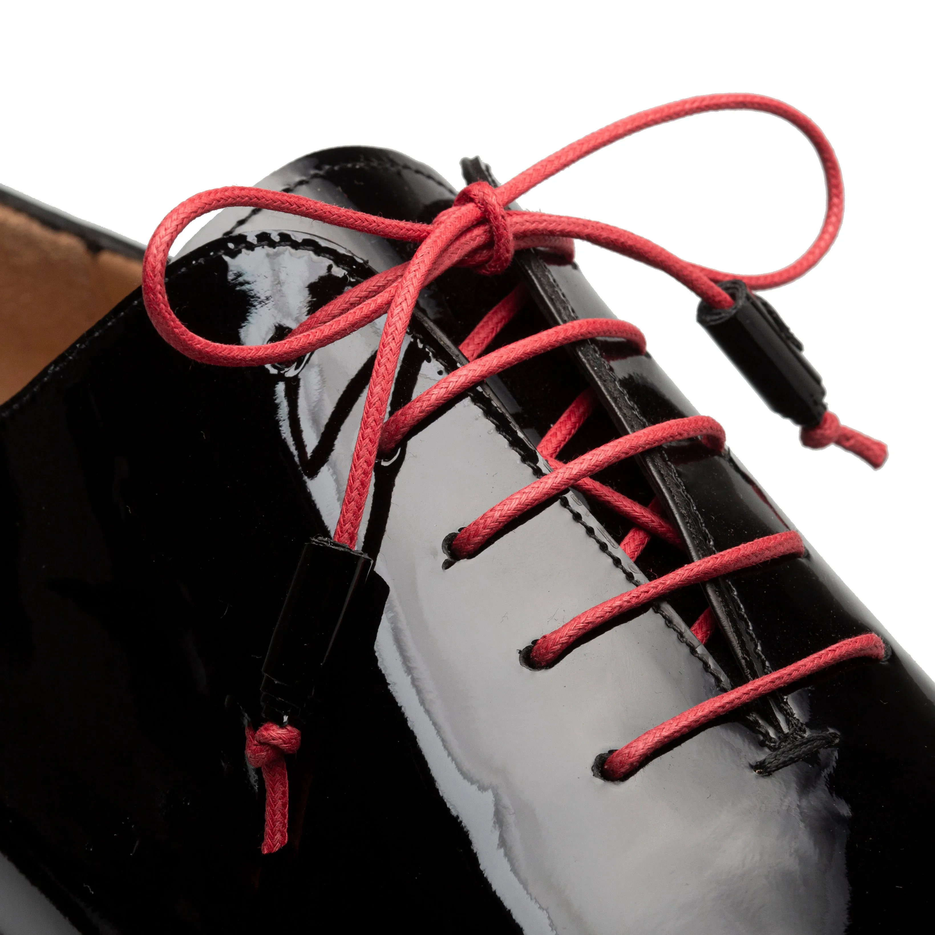 Dietro 2 Asymmetrical Patent Oxford sold by Mezlan product image thumbnail 5