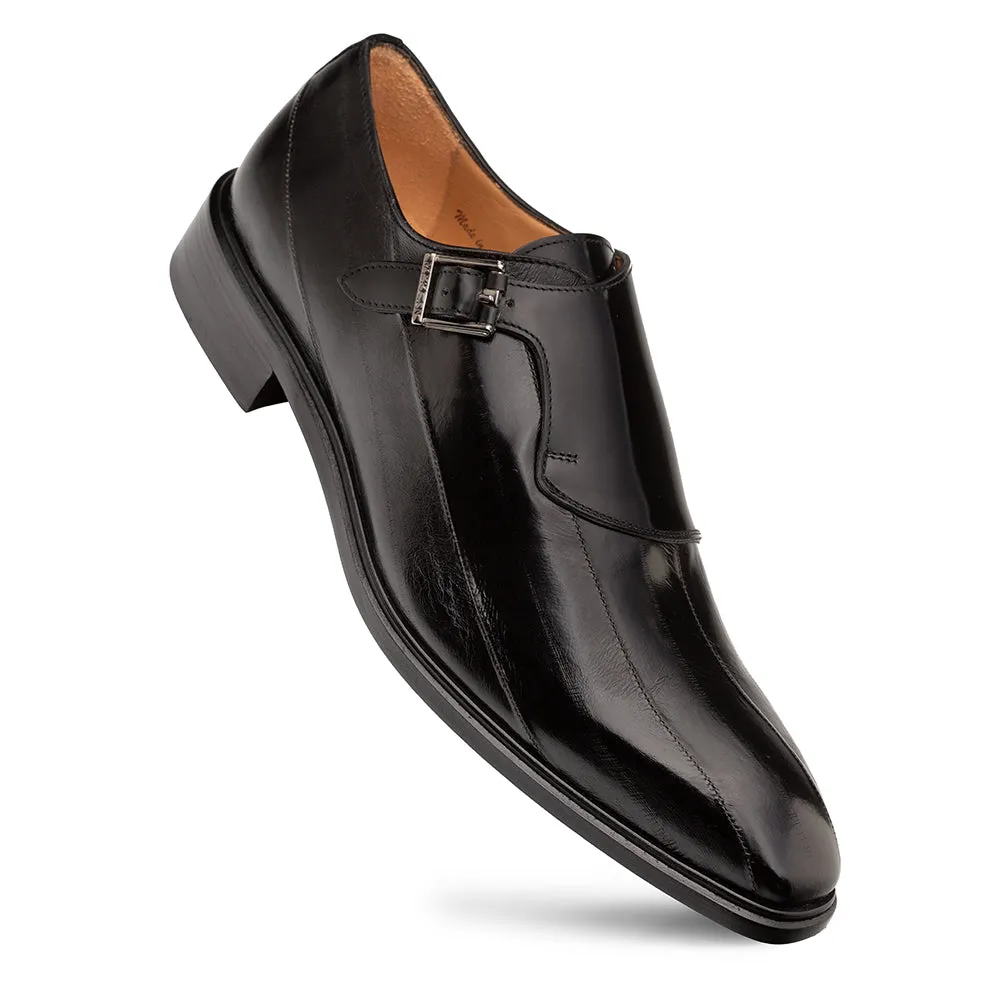 EEL MONK STRAP sold by Mezlan product image thumbnail 3
