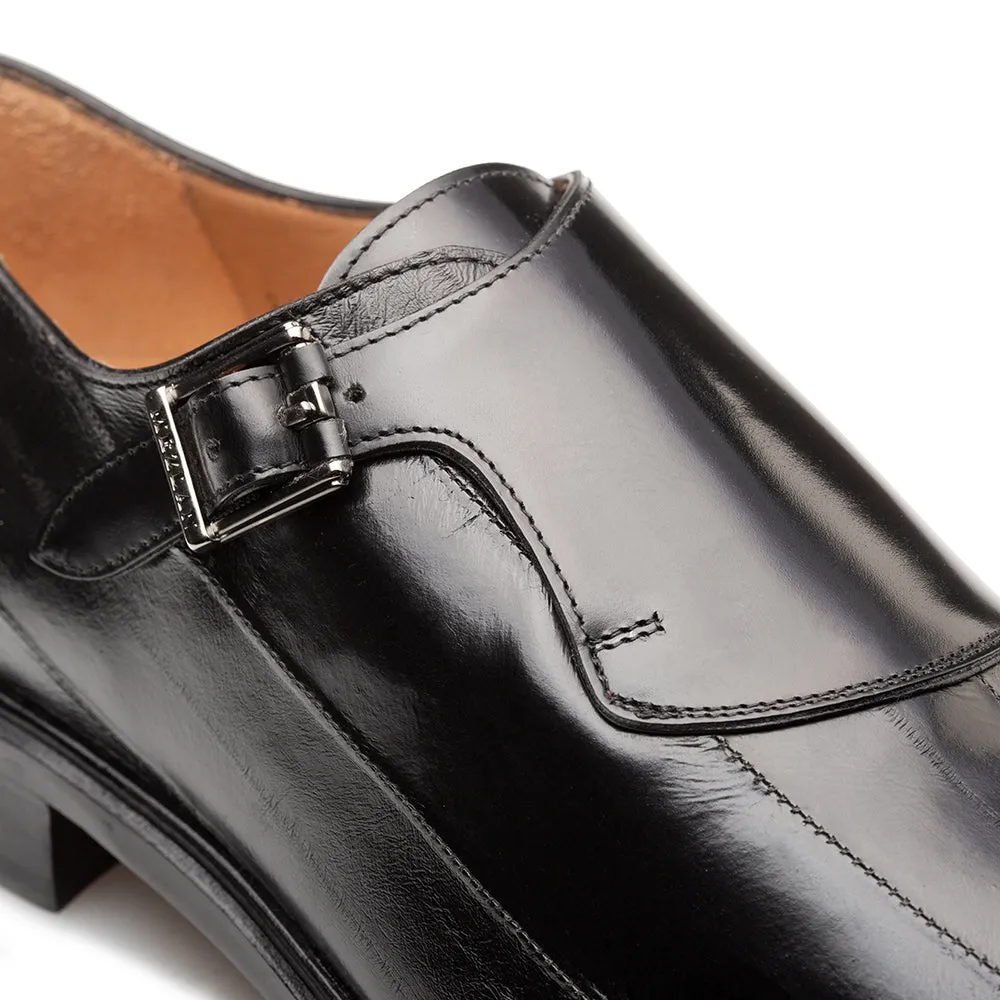 EEL MONK STRAP sold by Mezlan product image thumbnail 5