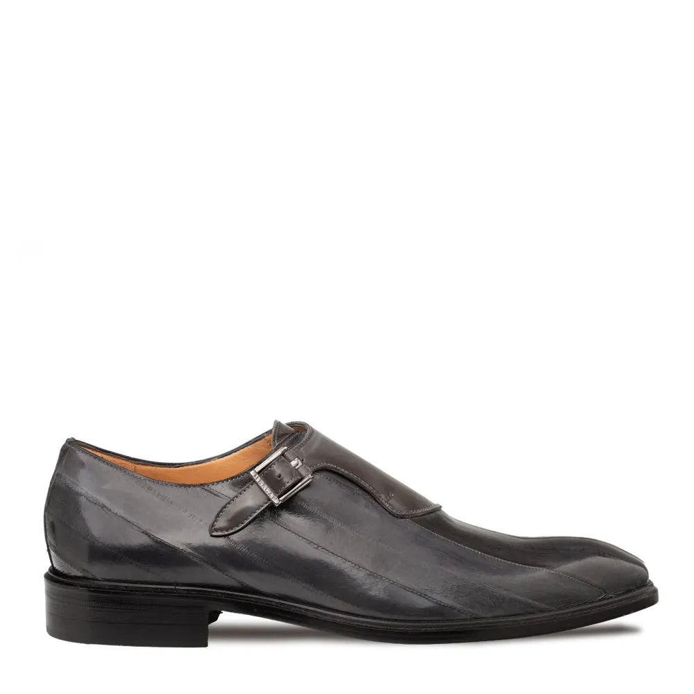 EEL MONK STRAP sold by Mezlan product image thumbnail 2