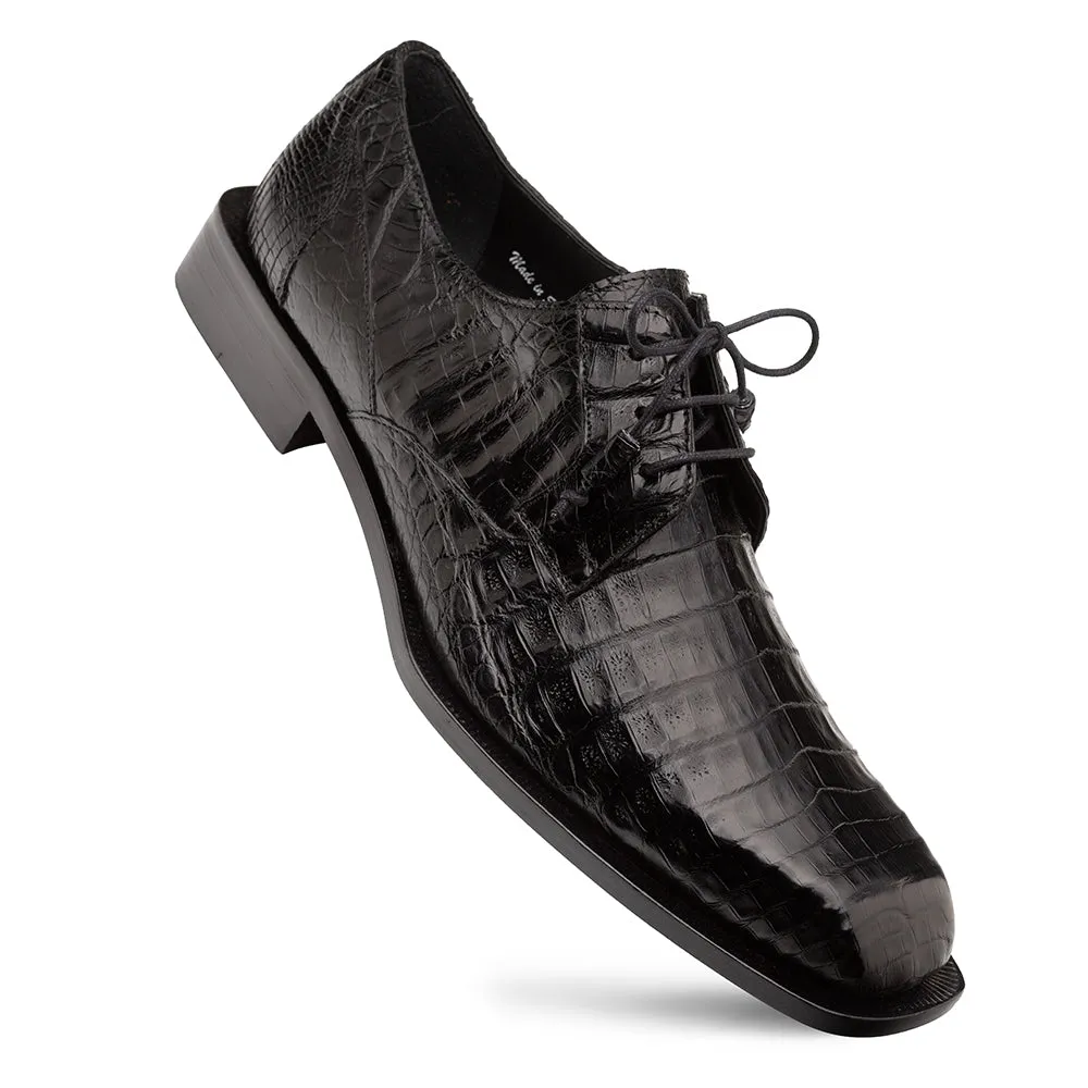 Ugo Crocodile Lace Up sold by Mezlan product image thumbnail 4