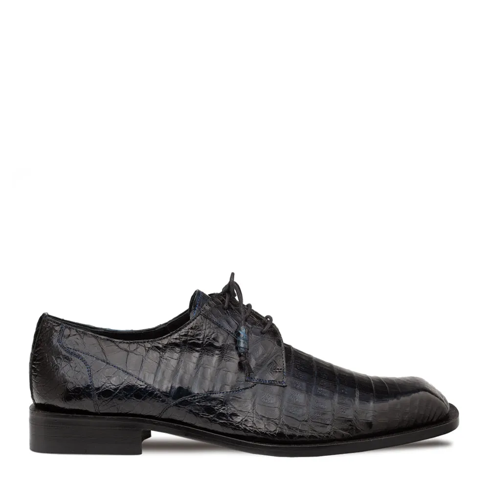 Ugo Crocodile Lace Up sold by Mezlan product image thumbnail 3