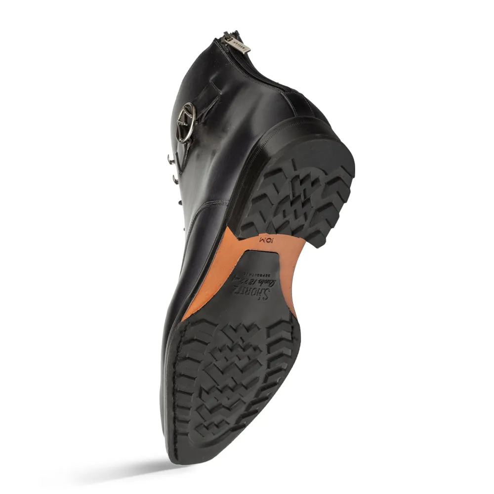 Frontera Rugged Lace Boot sold by Mezlan product image thumbnail 3