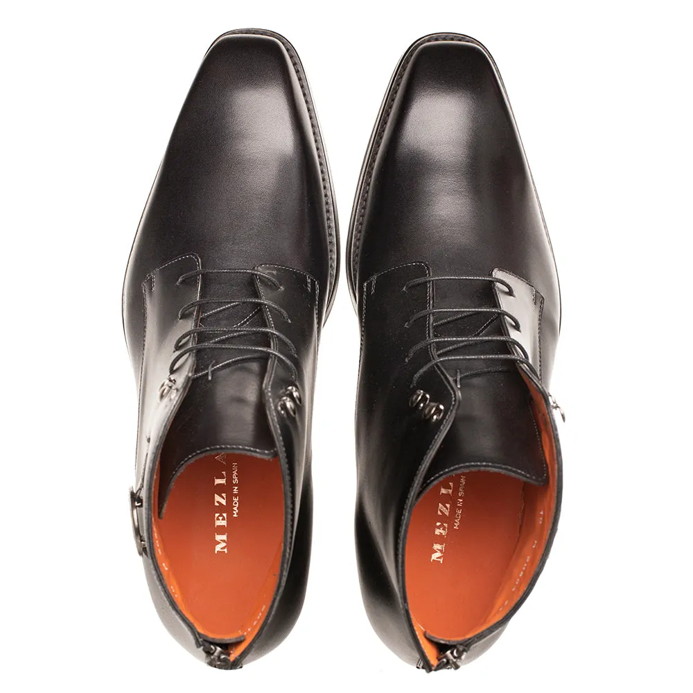 Frontera Rugged Lace Boot sold by Mezlan product image thumbnail 5