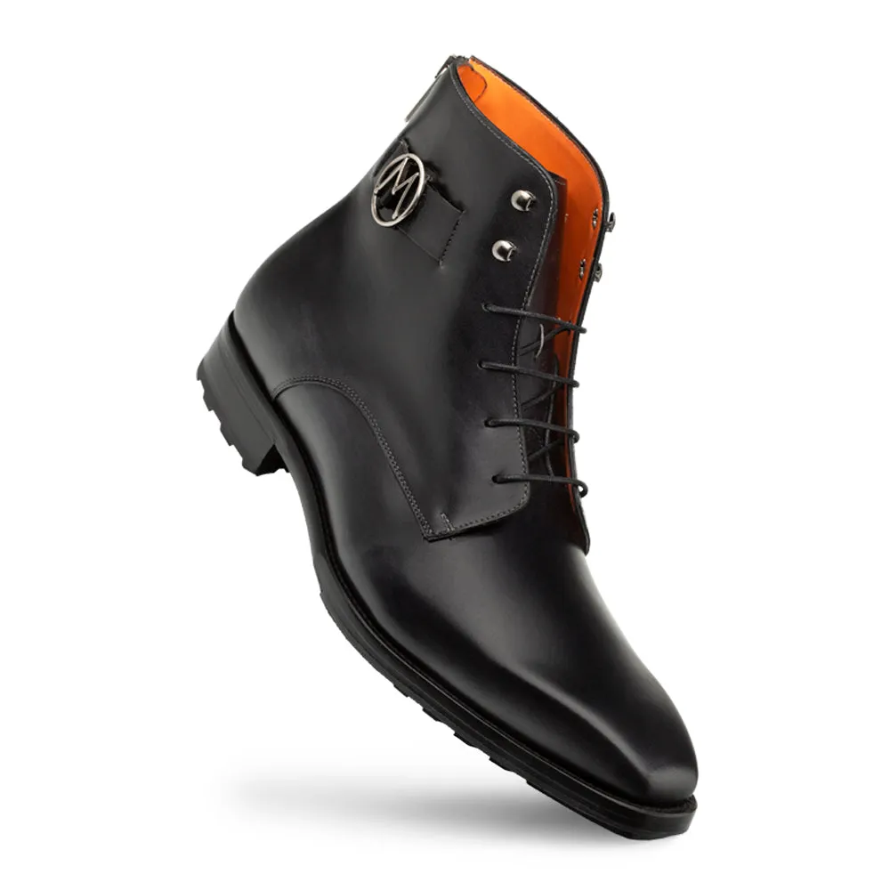 Frontera Rugged Lace Boot sold by Mezlan product image thumbnail 2