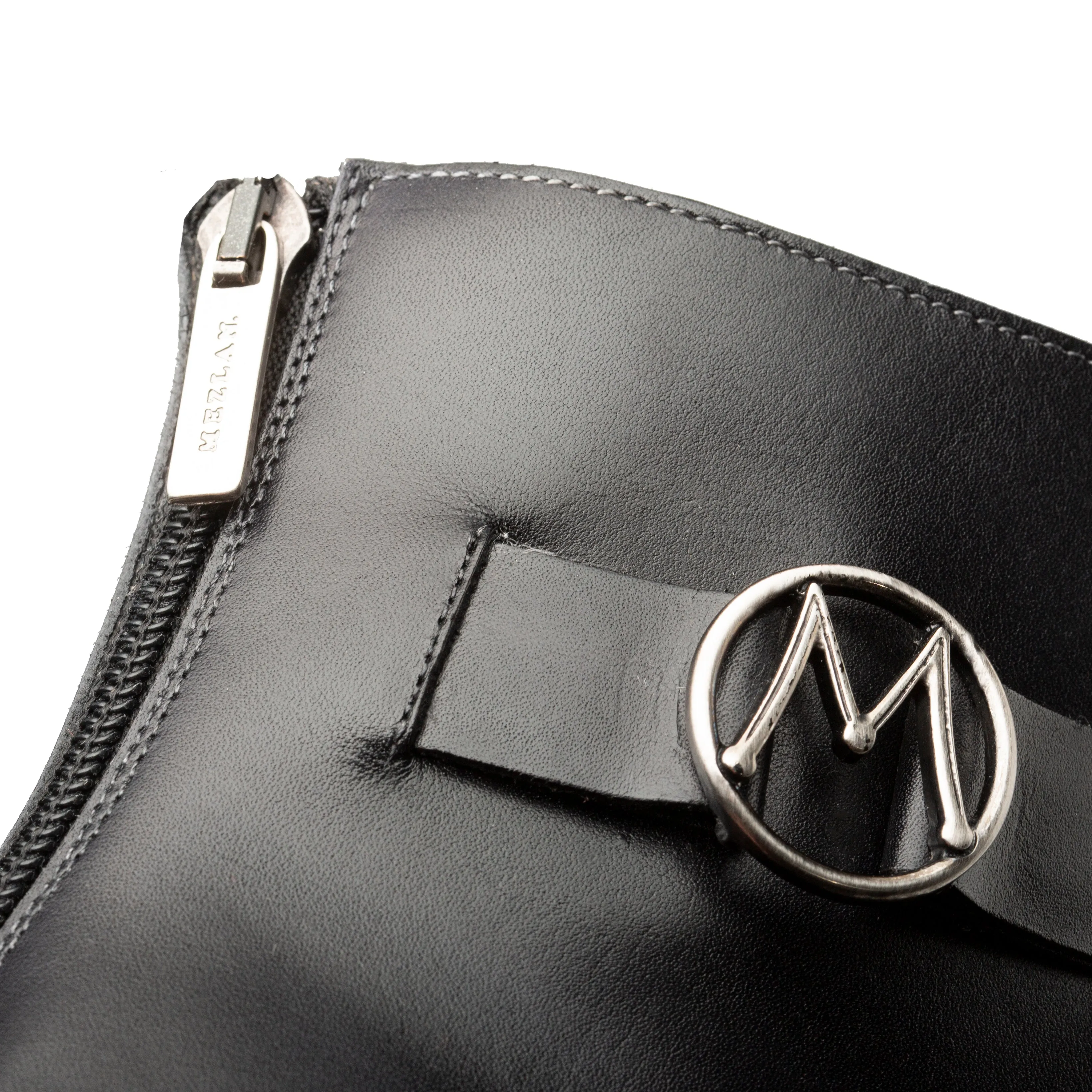 Frontera Rugged Lace Boot sold by Mezlan product image thumbnail 4