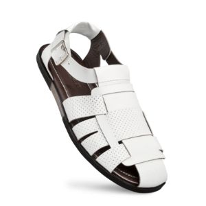 Fisherman Sandal sold by Mezlan