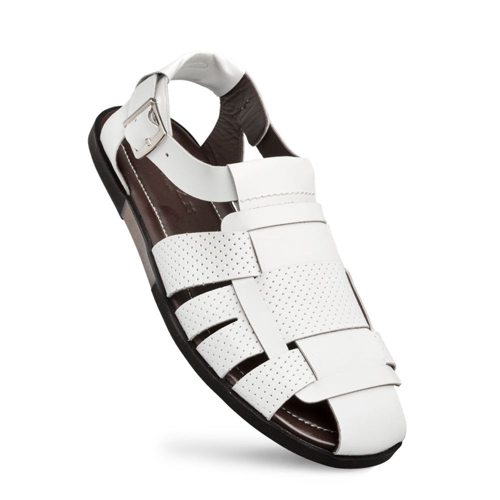Fisherman Sandal sold by Mezlan product image thumbnail 2