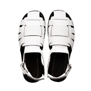 Fisherman Sandal sold by Mezlan