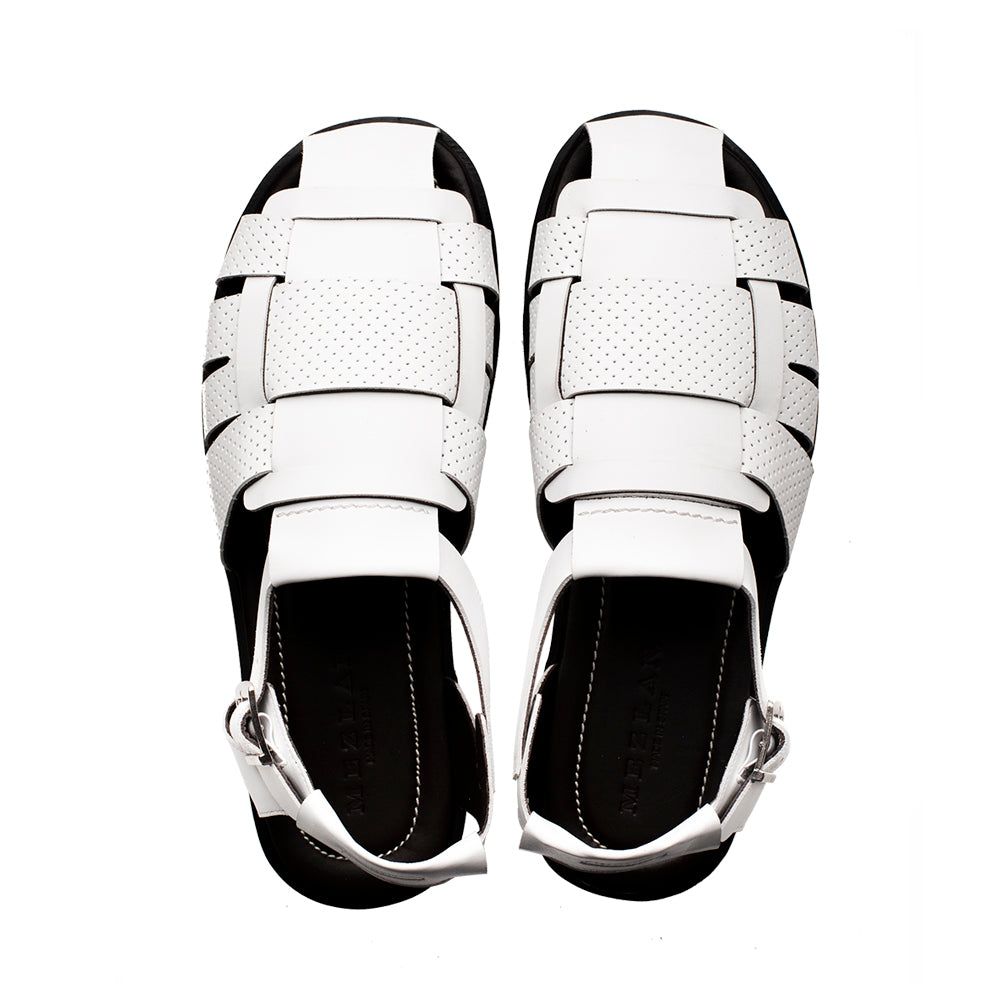 Fisherman Sandal sold by Mezlan product image thumbnail 5