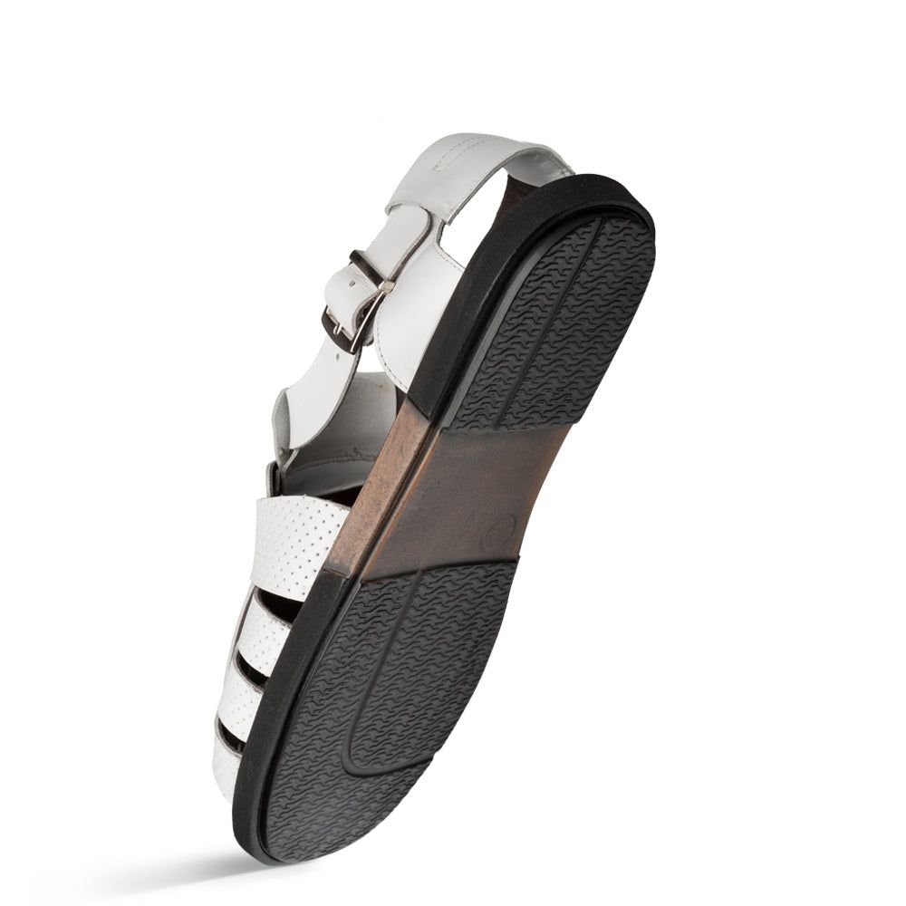 Fisherman Sandal sold by Mezlan product image thumbnail 3