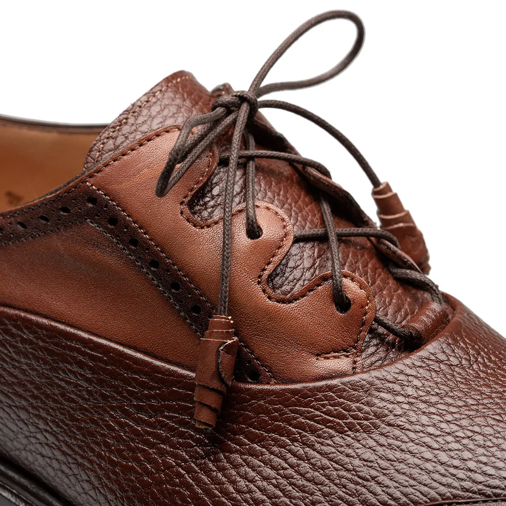 Nord Wing Tip Oxford sold by Mezlan product image thumbnail 4