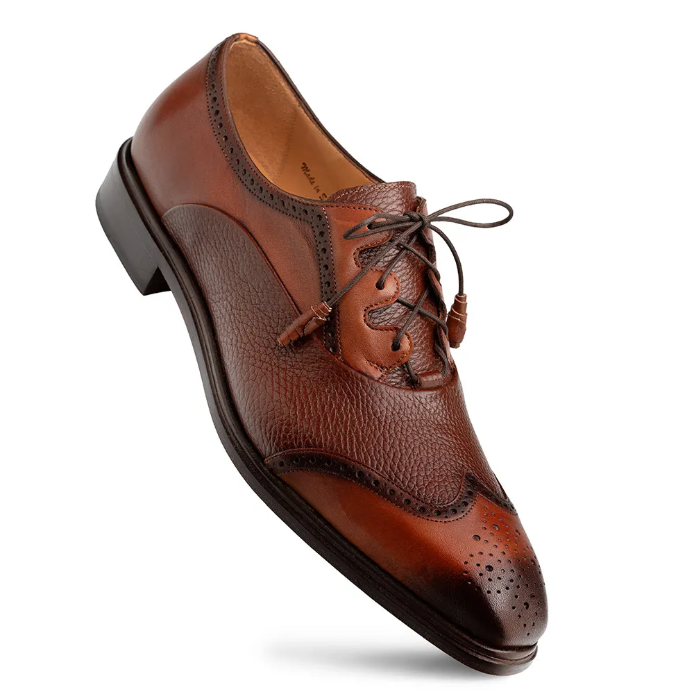 Nord Wing Tip Oxford sold by Mezlan product image thumbnail 2
