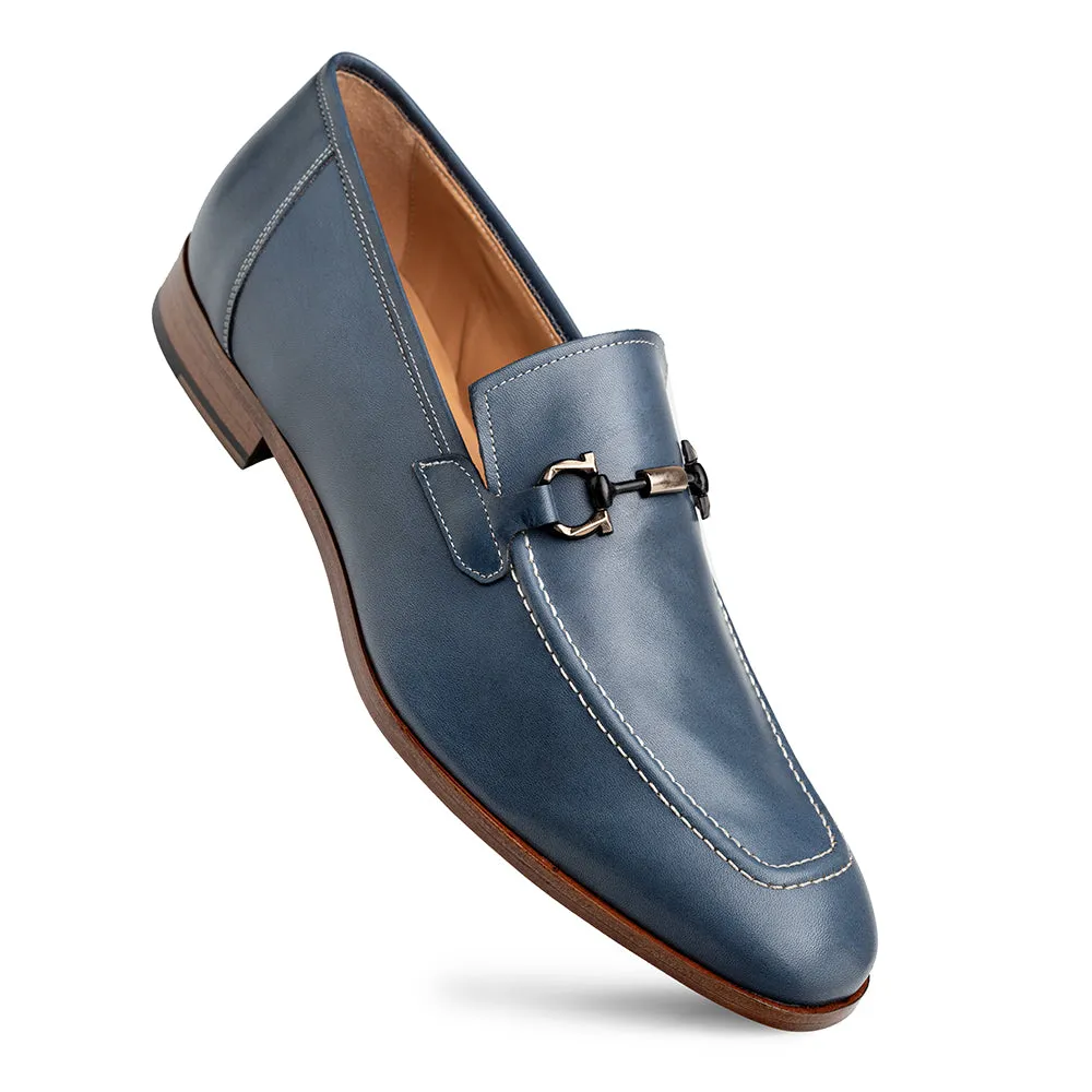 Rios II Flex Ornament Loafer sold by Mezlan product image thumbnail 2